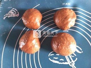 雙色吐司