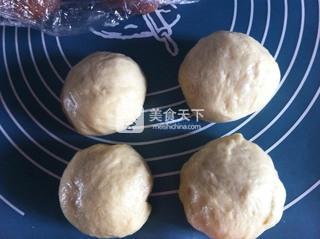雙色吐司