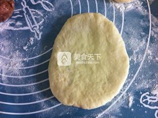 雙色吐司