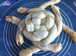 雙色吐司