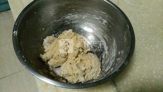 全麥牛奶面包