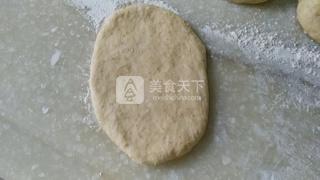 全麥牛奶面包
