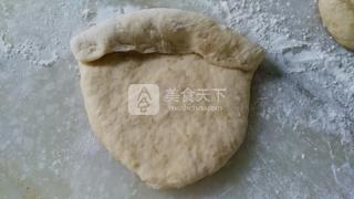 全麥牛奶面包
