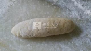 全麥牛奶面包