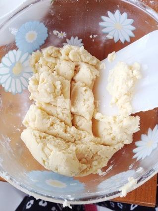 巧克力彩糖餅幹