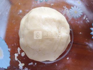 巧克力彩糖餅幹