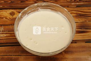 肉松戚風蛋糕卷