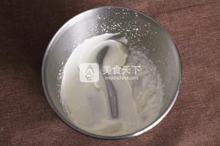 肉松戚風蛋糕卷