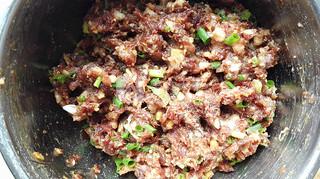 藕夾