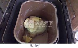 波蘭酵種吐司