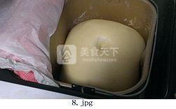 波蘭酵種吐司