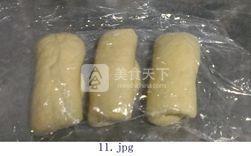 波蘭酵種吐司