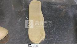 波蘭酵種吐司