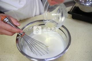 小清新海洋蛋糕