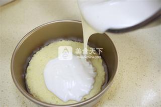 小清新海洋蛋糕