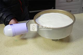 小清新海洋蛋糕