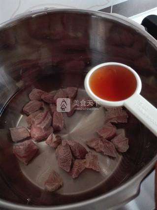 清燉牛肉