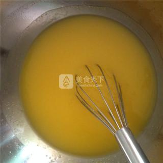 瑪格麗特曲奇