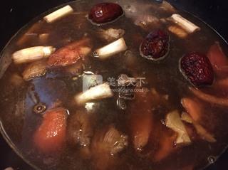 牛肉燉土豆