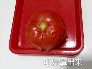 西紅柿炒雞蛋