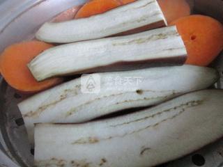 涼拌茄子