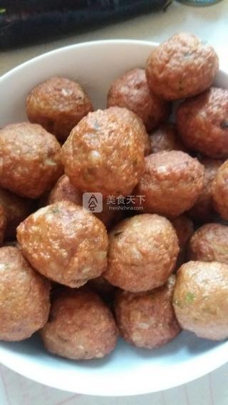 獅子頭