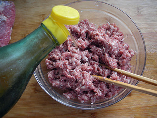 牛肉丸子湯