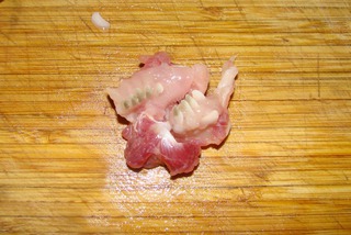 魚頭豆腐湯