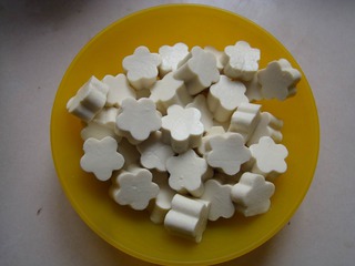 魚頭豆腐湯