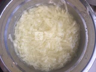 土豆餅