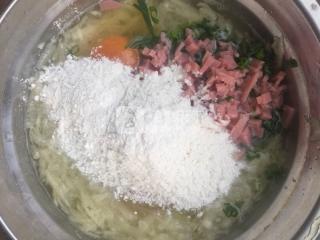 土豆餅