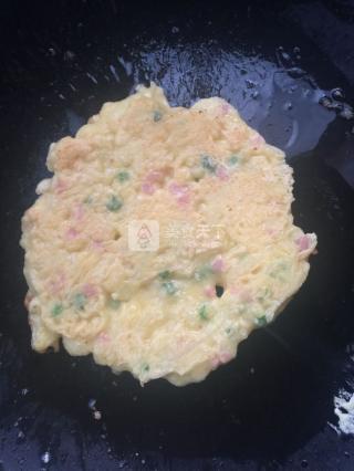 土豆餅