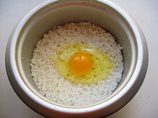 蛋炒飯