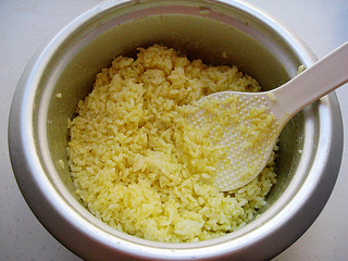 蛋炒飯