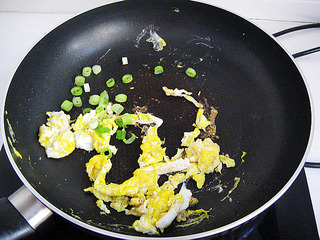 蛋炒飯