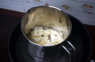 小黃人造型芝士蛋糕