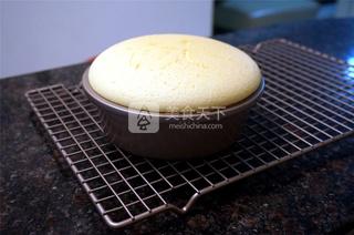 小黃人造型芝士蛋糕