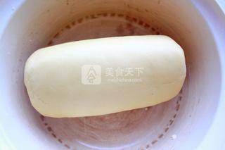 奶香瑪格麗特餅幹