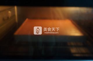 紅絲絨燙面戚風卷