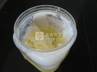美味的桃酥