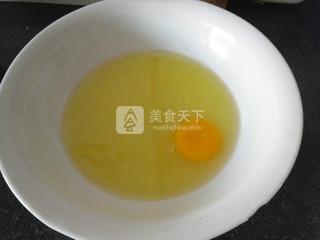 美味的桃酥