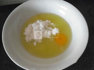 美味的桃酥