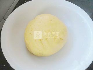 美味的桃酥