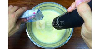 榴蓮千層蛋糕芒果千層蛋糕