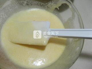 海綿杯子裱花蛋糕