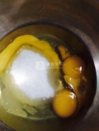 韓式杯子裱花蛋糕