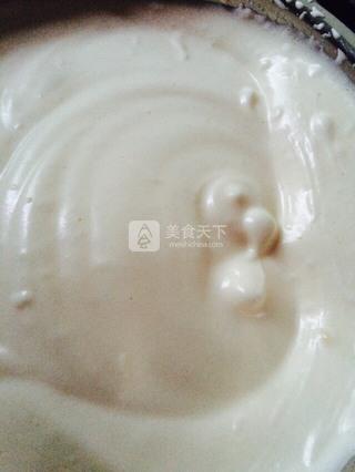韓式杯子裱花蛋糕