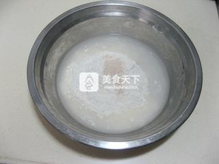 空氣炸鍋版披薩餅