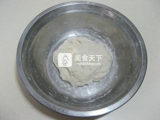 空氣炸鍋版披薩餅