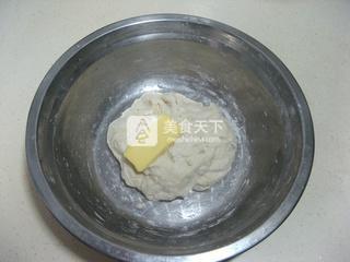 空氣炸鍋版披薩餅